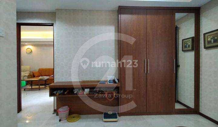 Dijual Apartemen Royal Mediterania Tower Lavender 3br+1 Full Furnished 2