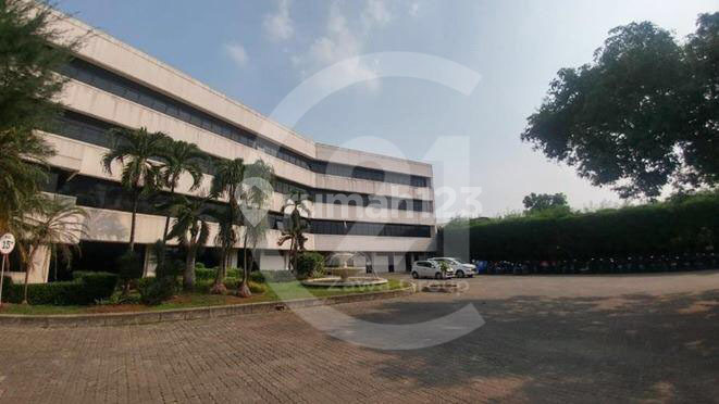 Dijual Cepat Pabrik di Gunung Putri Bogor 4