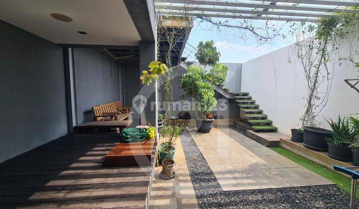 Dijual Cepat Penthouse Mewah Pantai Mutiara Pluit Jakarta Utara 1