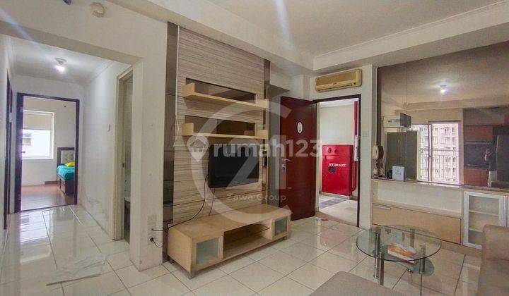 Di Sewa Apartemen Mediterania 2 Murah Dan Unit Cantik 2