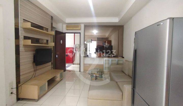 Di Sewa Apartemen Mediterania 2 Murah Dan Unit Cantik 1