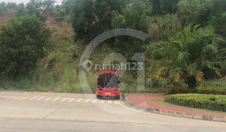 Dijual Cepat Tanah Industri Dekat Toll Karawang Barat 3
