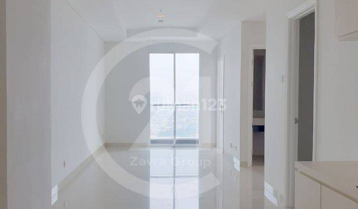 Dijual Condo Grand Madison Unfurnished Lantai Tinggi View City 2