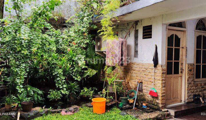 Dijual Lahan Murah di Cilandak Fatmawati Pas Buat Kost 2