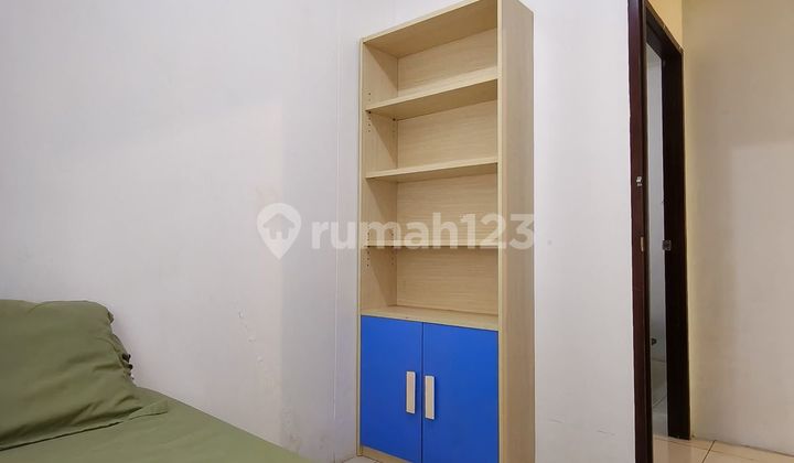 For Rent: Mediterranean Garden 2 Apartment, Tanjung Duren, West Jakarta 2