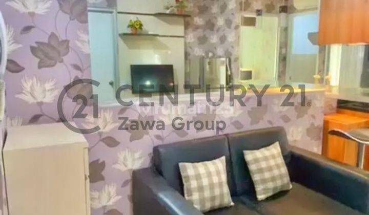 Dijual Murah Apartemen Green Bay Pluit di Penjaringan, Jakarta Utara 2