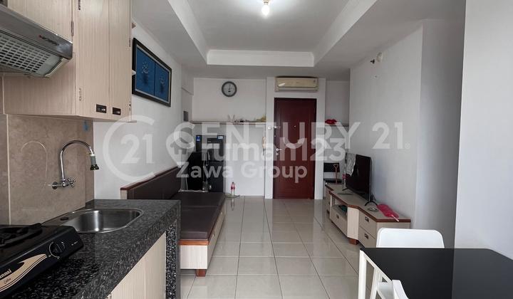 Mediterania Garden 2 View City Apartment, Tanjung Duren, West Jakarta