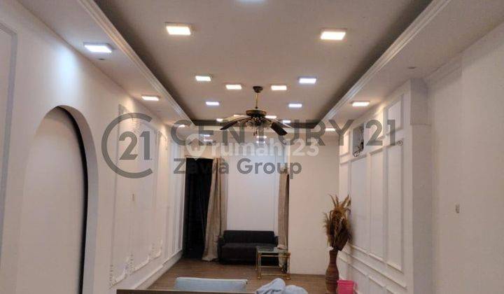 Disewakan Ruko Lokasi Strategis Di Taman Ratu Jakarta Barat 2
