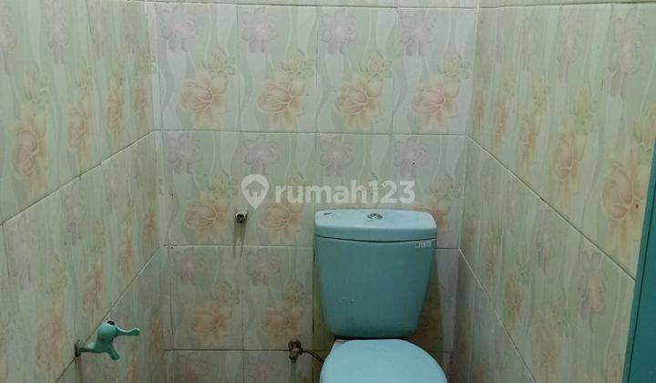 Rumah bagus siap huni tinggal bawa pakaian  8