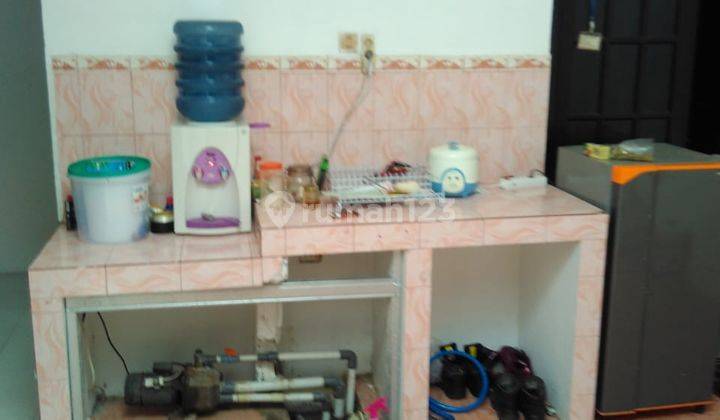Rumah bagus di serang tinggal bawa tas dan koper  5