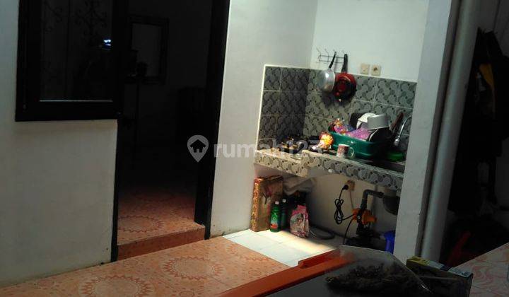 Rumah bagus di serang tinggal bawa tas dan koper  4