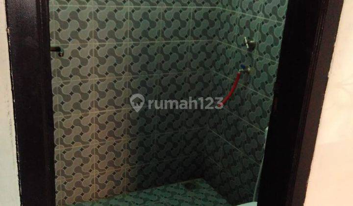 Rumah bagus di serang tinggal bawa tas dan koper  8