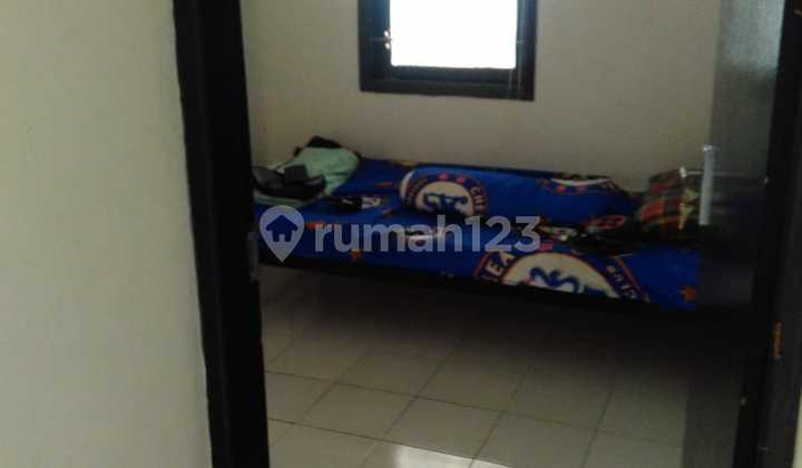 Rumah bagus di serang tinggal bawa tas dan koper  9