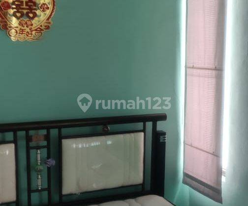 Rumah 2 Lantai Bagus tinggal bawa koper. Ery 10