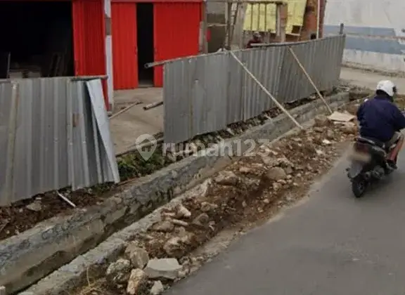 Ruko 2 lantai cocok untuk usaha lokasi strategis  2