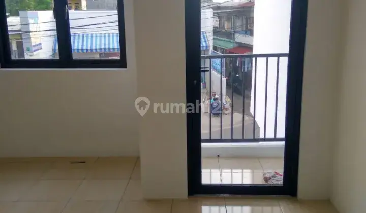 Ruko 2 lantai cocok untuk usaha lokasi strategis  3