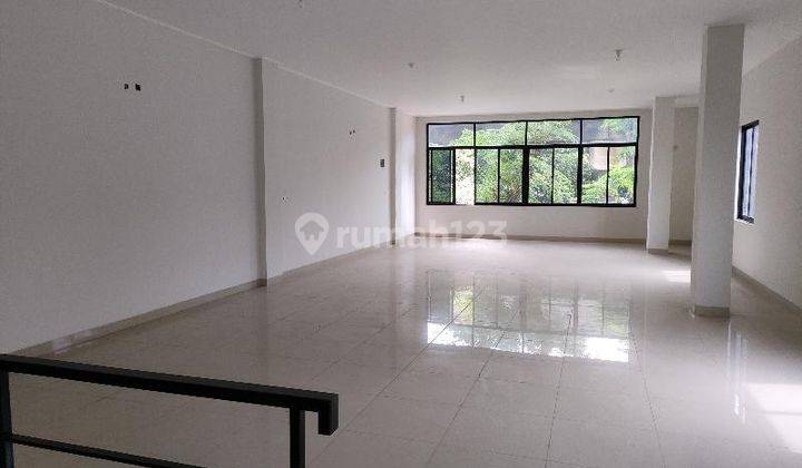 Disewakan Ruko 4 Lantai di Pasar Baru, Jakarta Pusat 3