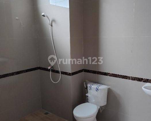 Disewakan Ruko 4 Lantai di Pasar Baru, Jakarta Pusat 6
