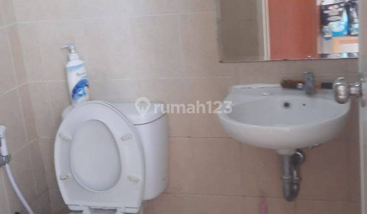Apartemen Mediterania Ancol 3br Jual Rugi Lantai Dua 2
