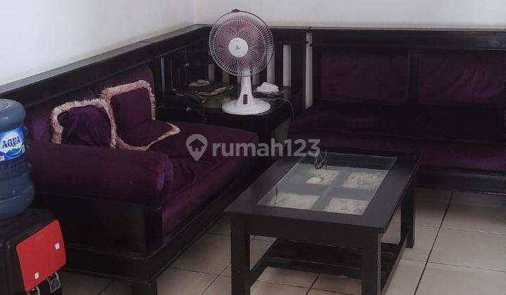 Apartemen Mediterania Ancol 3br Jual Rugi Lantai Dua 3