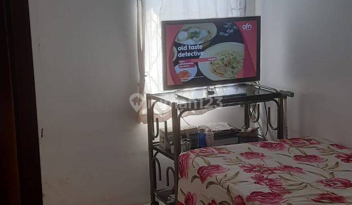 Apartemen Mediterania Ancol 3br Jual Rugi Lantai Dua 5