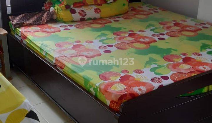 Apartemen Mediterania Ancol 3br Jual Rugi Lantai Dua 10
