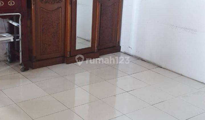 Apartemen Mediterania Ancol 3br Jual Rugi Lantai Dua 11