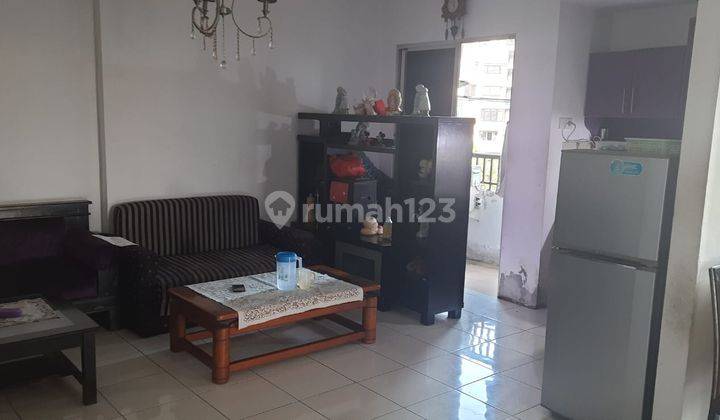 Apartemen Mediterania Ancol 3br Jual Rugi Lantai Dua 12