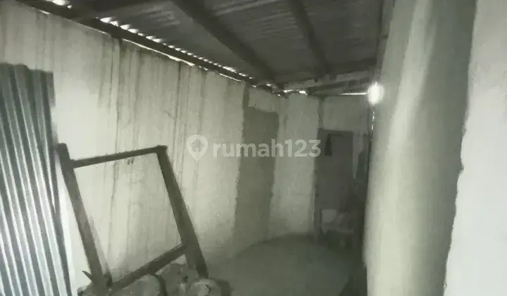 Rumah Lebar Mangga Besar Lokasi Strategis 5