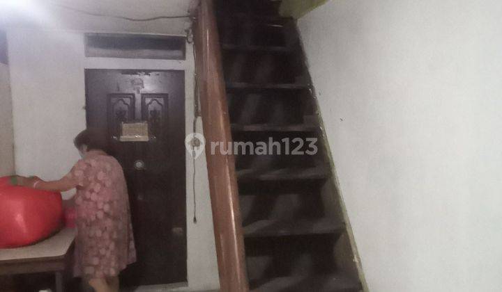 Rumah Kost Mangga besar Dekat Husada 1
