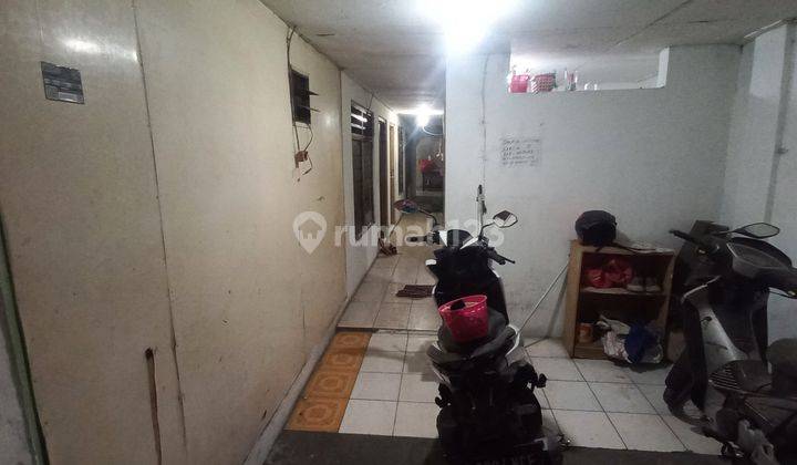 Rumah Kost Mangga besar Dekat Husada 2