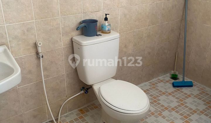 Rumah Cantik Minimalis Cocok untuk Keluarga 2