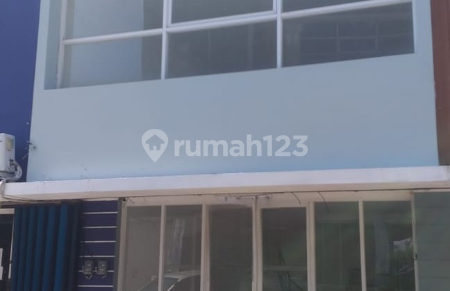 Ruko 2 Lantai Cocok untuk Kantor di Sepinggan Ruko 2 Lantai Cocok untuk Kantor di Sepinggan