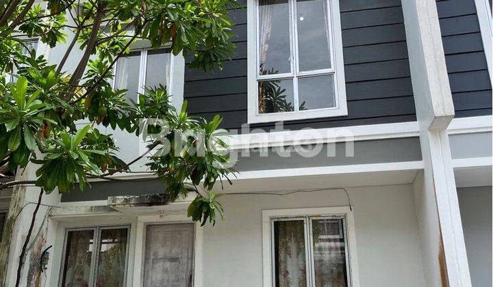 Rumah Disewakan Grand City Balikpapan 1