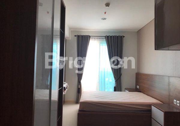 Apartemen Studio Di Tengah Kota Balikpapan Apartemen Studio Di Tengah Kota Balikpapan