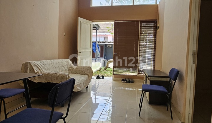 Rumah Minimalis Harga Bersahabat di Ciputra 2