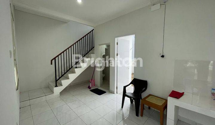 rumah hyland cantik minimalis  harga bersahabat 2