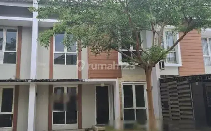 Rumah Minimalis Murah Dan Nyaman Di Batakan Village 1
