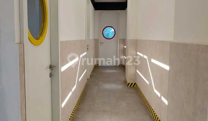 Ruko Tengah Kota di Citra City Siap Huni Cocok Untuk Kantor  4