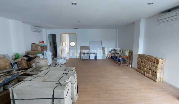 Ruko Tengah Kota di Citra City Siap Huni Cocok Untuk Kantor  5