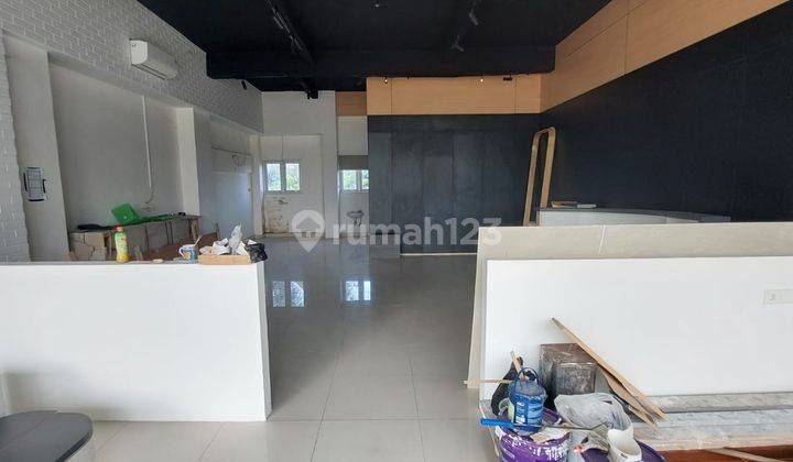 Ruko Tengah Kota di Citra City Siap Huni Cocok Untuk Kantor  6
