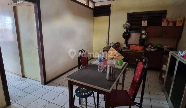 Rumah Tengah Kota Cocok Untuk Investasi Dan Kos di Karang Rejo 8