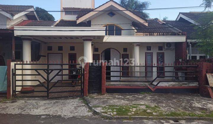 Rumah cantik minimalis 1.5 lantai di balikpapan baru 1