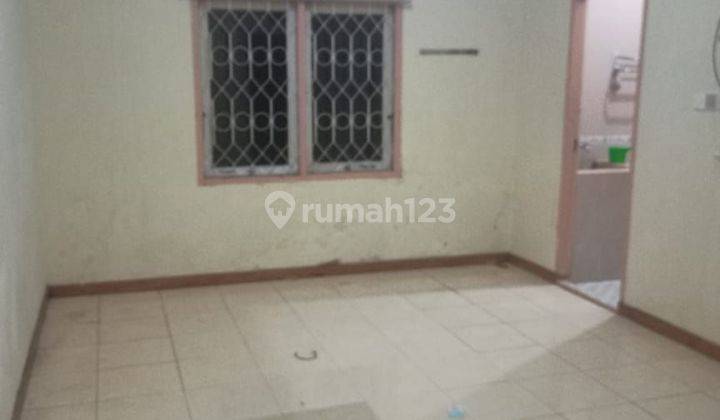 Rumah cantik minimalis 1.5 lantai di balikpapan baru 2