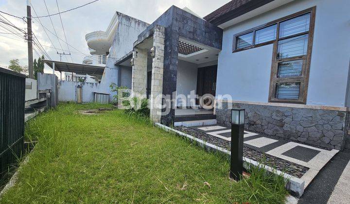 rumah besar dan mewah di balikpapan baru 1