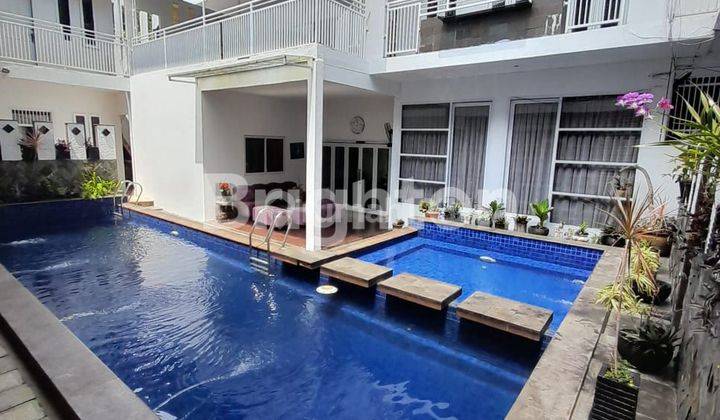 rumah megah dan cantik di pupuk cocok buat Guest House 2