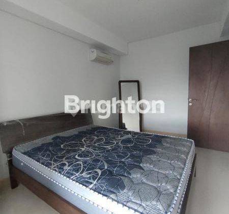 apart furnish 2 br di tengah kota 2