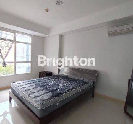 apart furnish 2 br di tengah kota 1