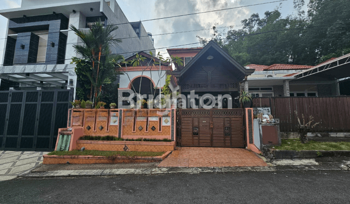 Rumah Balikpapan Baru Arizona 1