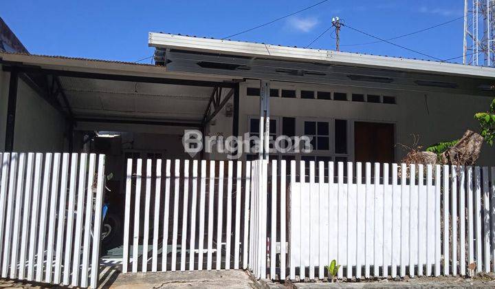 rumah sewa di tengah kota balikpapan markoni 1